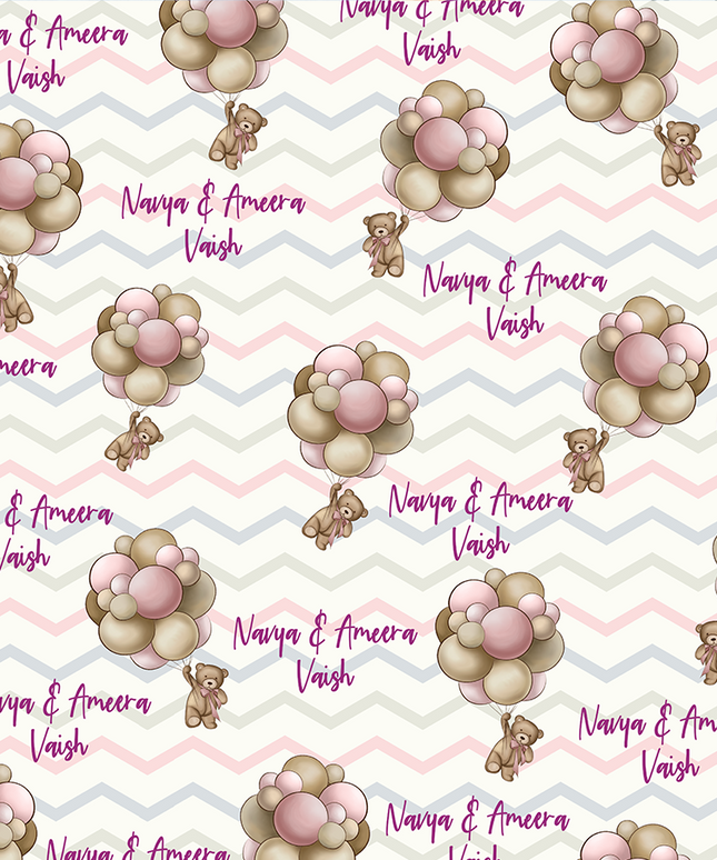 Beary Good Dreams