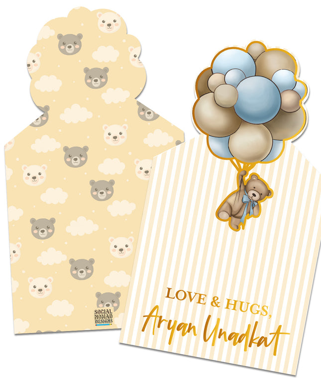 Beary Good Dreams