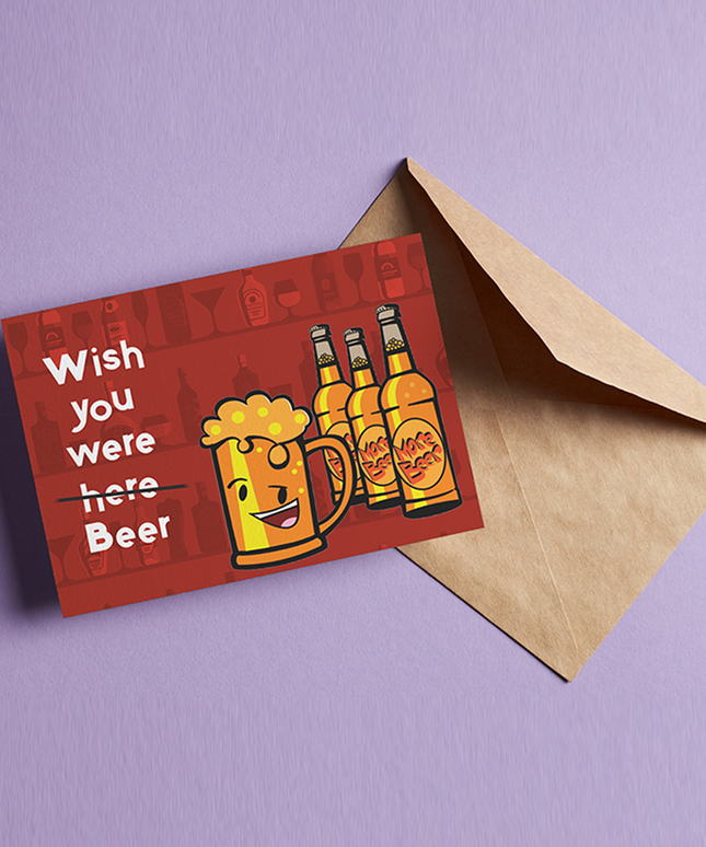 Beer