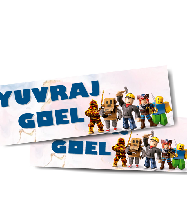 Block Builders