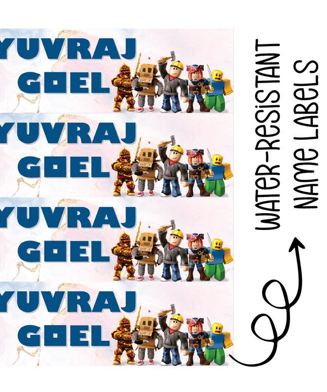 Block Builders