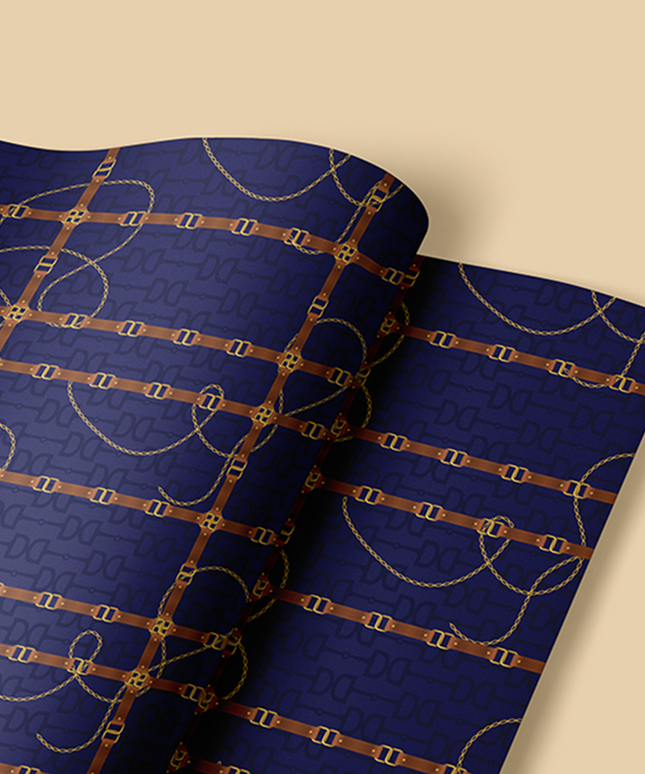 Equestrian Luxury