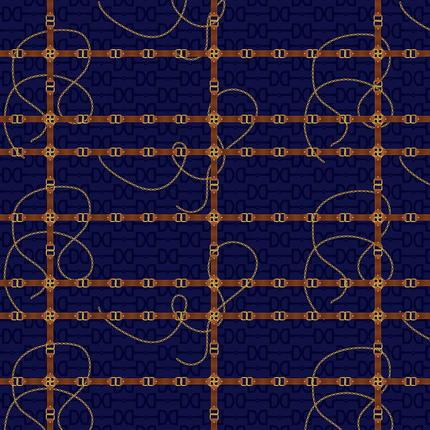 Equestrian Luxury - Wrapping Papers