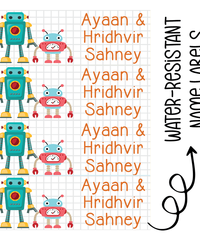 Bot-tastic