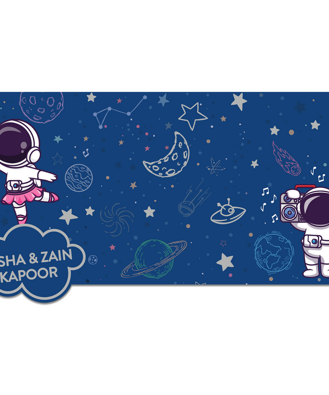Astro Buddies