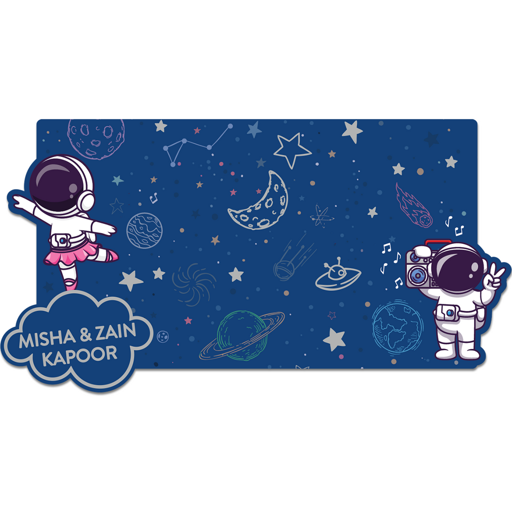 Astro Buddies