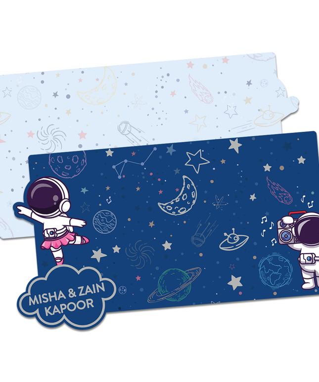 Astro Buddies