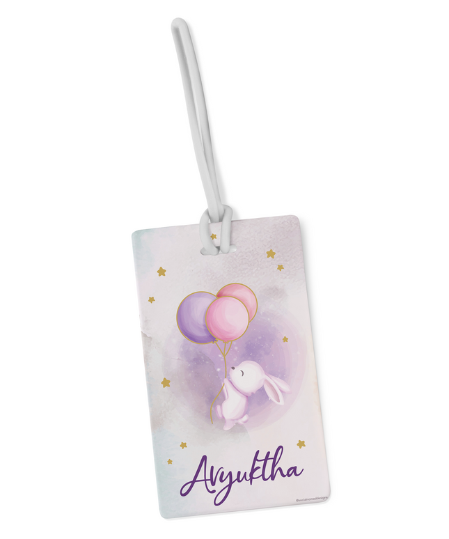 Bunny Bliss (Set of 2)