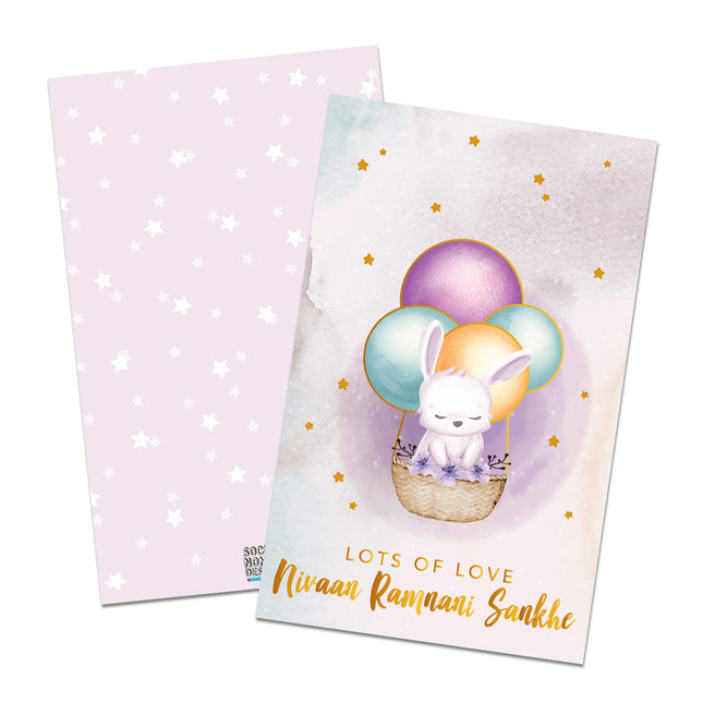 Bunny Bliss - Gift Tags
