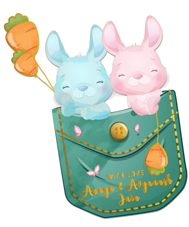 Bunny Pals