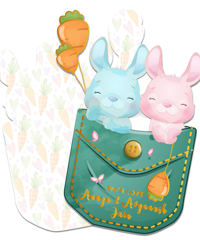 Bunny Pals