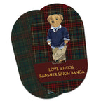 Beary Dapper