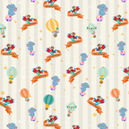 Circus Safari