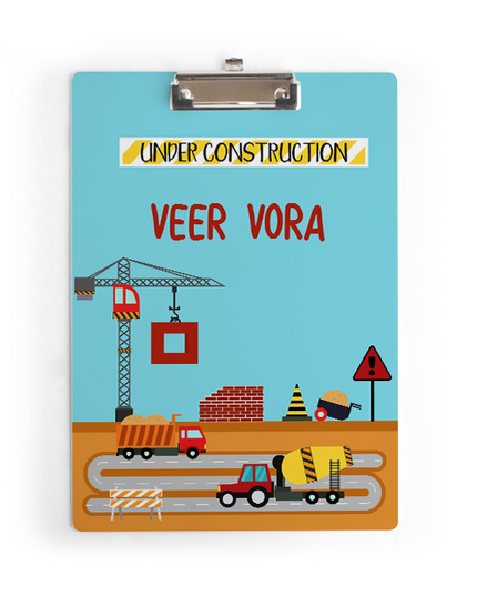 Tiny Builders