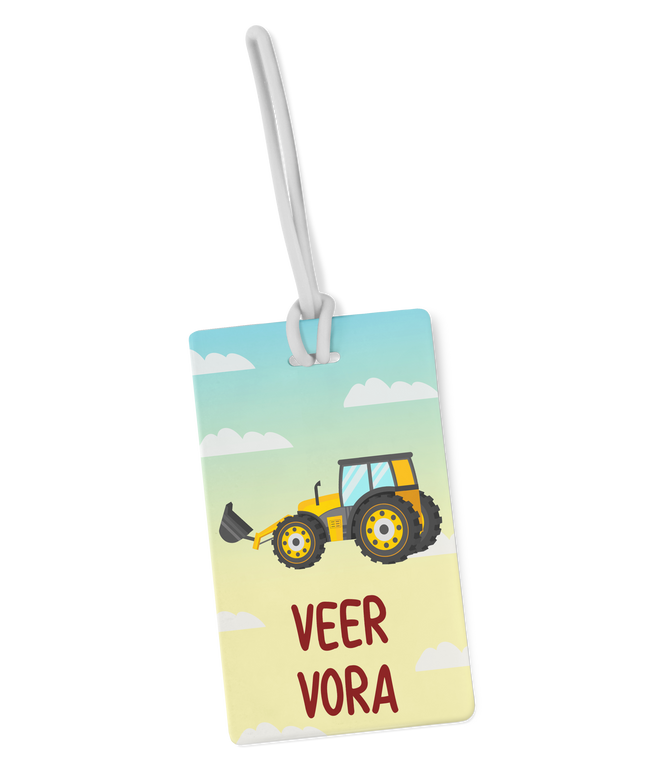 Tiny Builders (Set of 2)