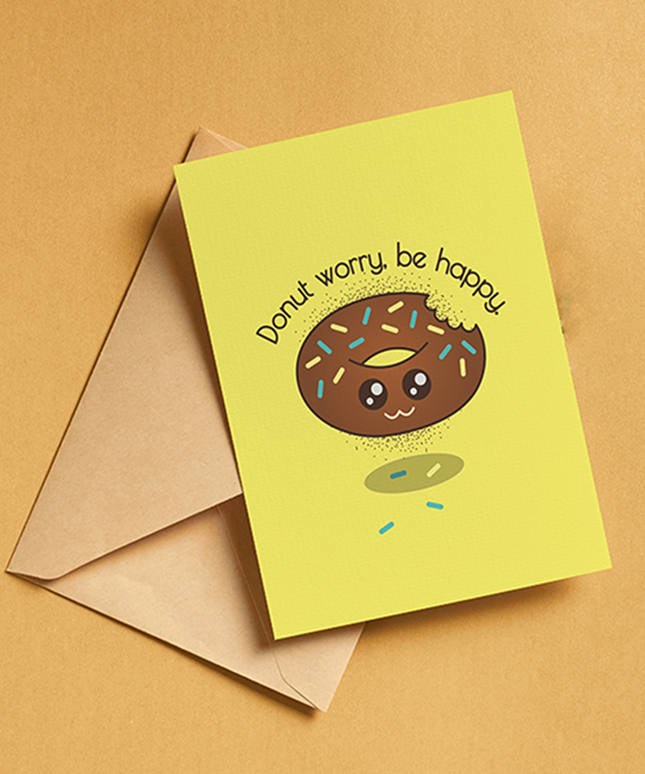 Donut