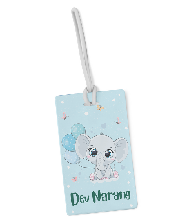 Ele-fun (Set of 2)