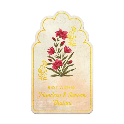 Noor - Gift Tags