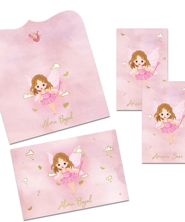 Pixie Dreams
