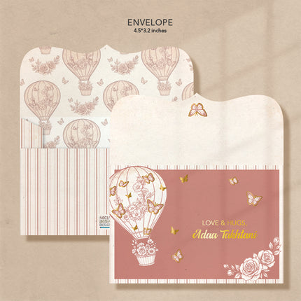 Butterfly Garden - Full Set