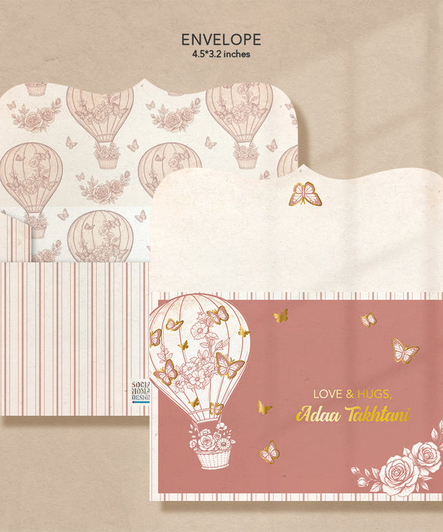 Butterfly Garden - Full Set