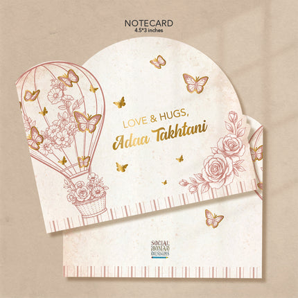 Butterfly Garden - Full Set