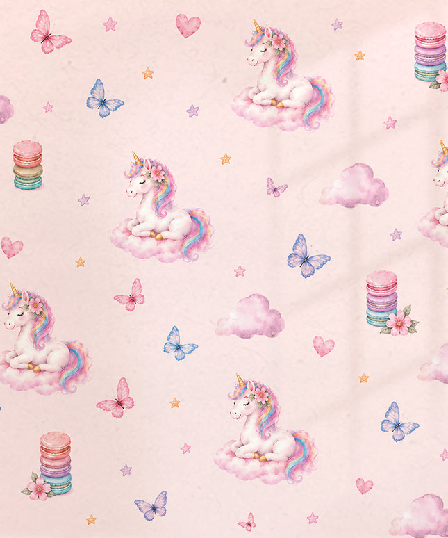 Whimsical Paradise - Wrapping Papers