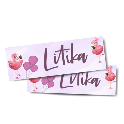 Flamazing-fun - Stickers