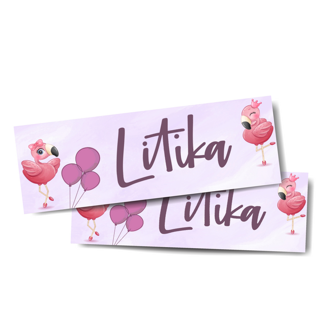 Flamazing-fun - Stickers