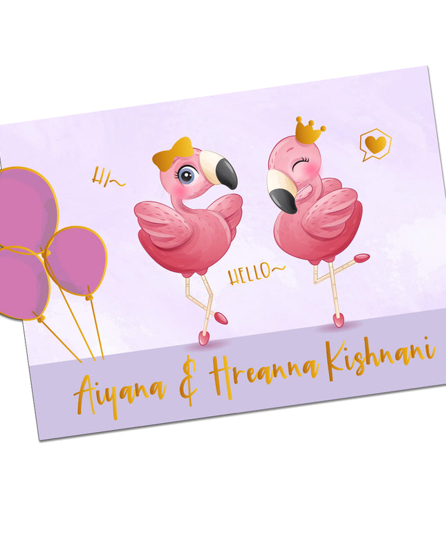 Flamazing Fun