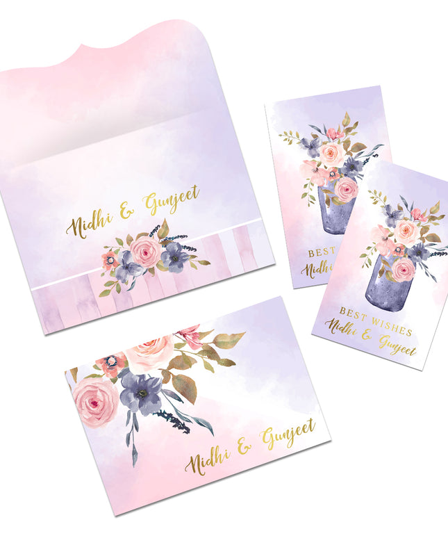Floral Bliss