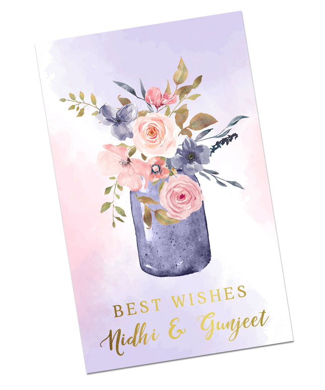 Floral Bliss