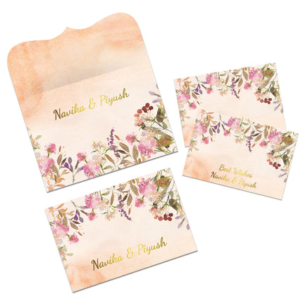 Floral Reverie
