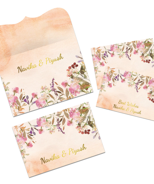 Floral Reverie