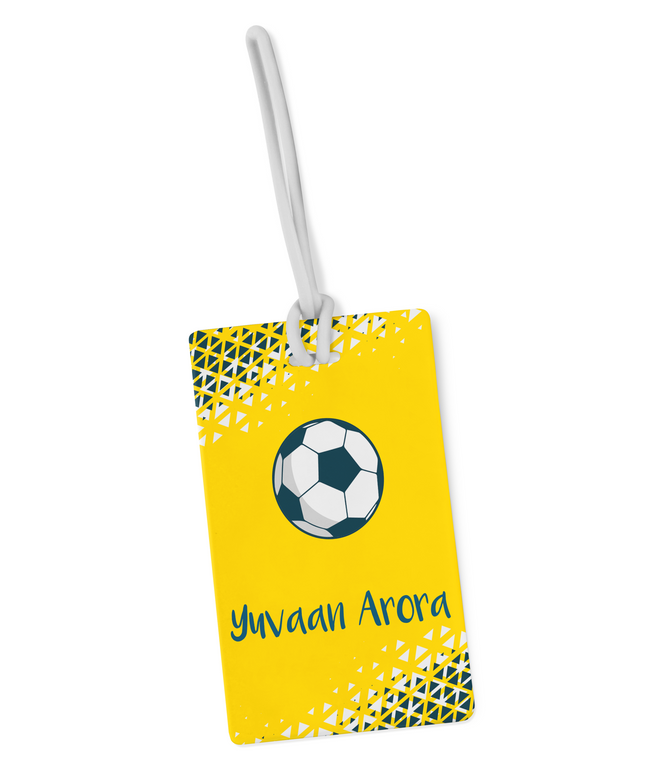 Football Frenzy (Set of 2)