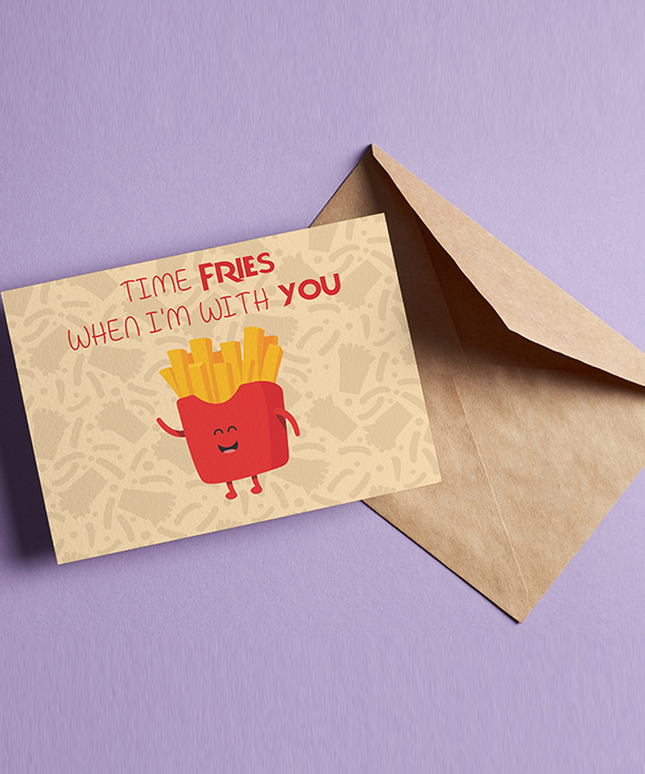 Fries