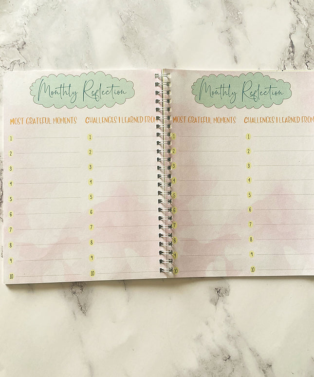 journal