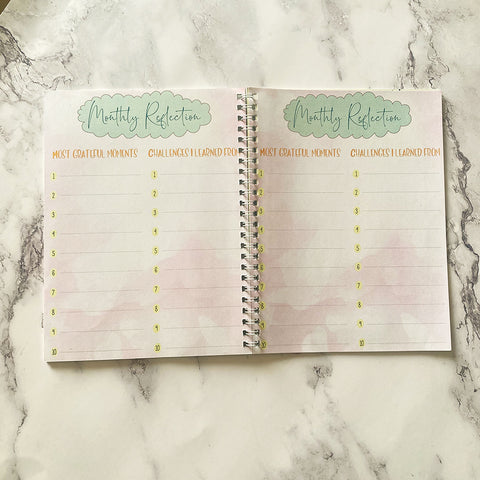 journal