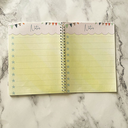 Gratitude Journal By nomad design