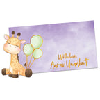 Giraffe Giggles