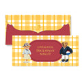 The Royal Cubs (Money Envelopes)