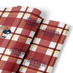 The Royal Cubs (Wrapping Paper)