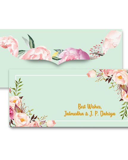 Delicate Blooms