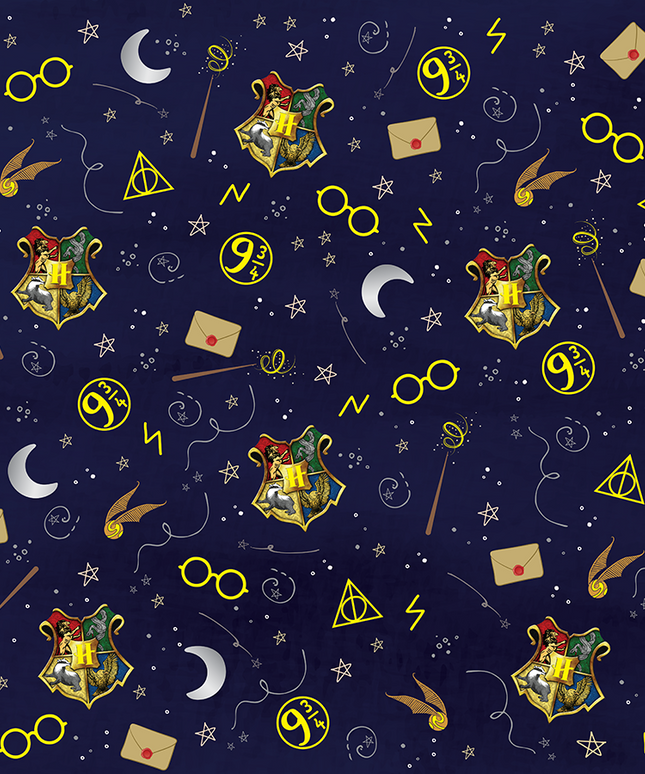 Harry Potter