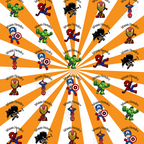 Heroic Little Legends