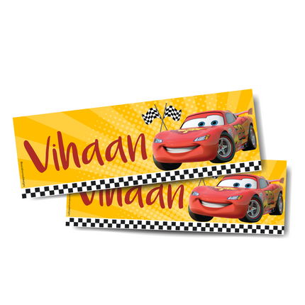 Hot Wheels - Stickers