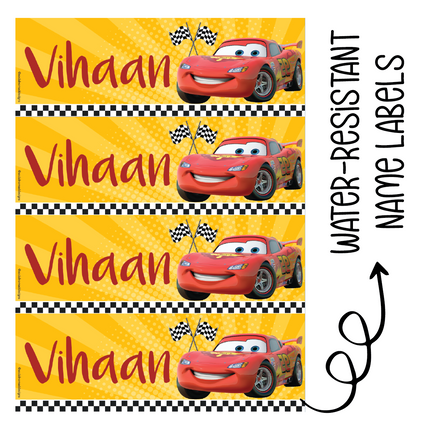 Hot Wheels - Stickers