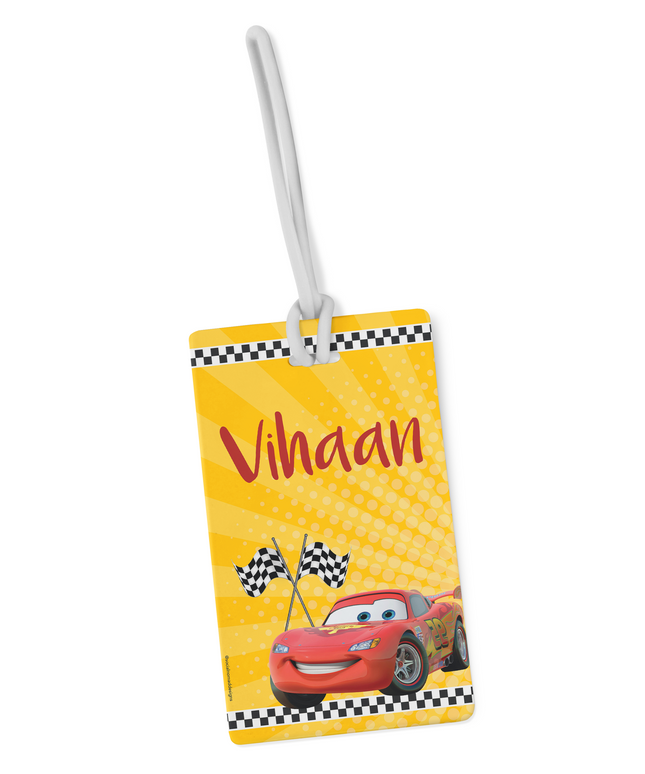 Hot Wheels (Set of 2)