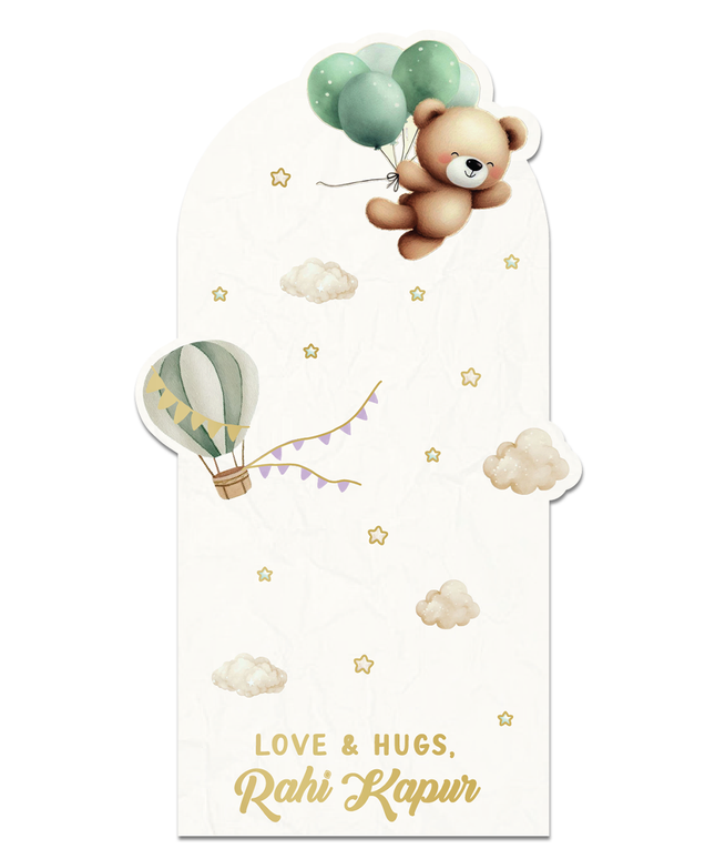 Hugs & Halo