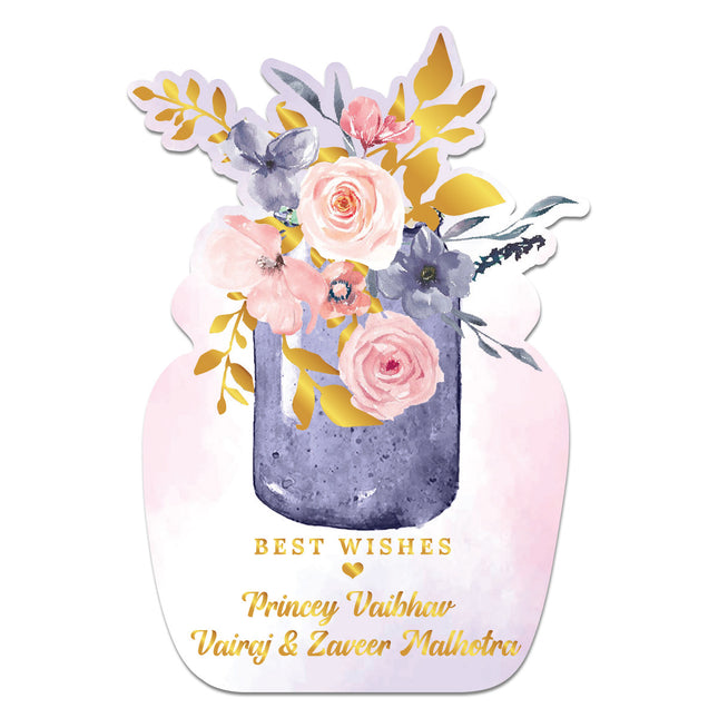 Bloomingdale - Gift Tags